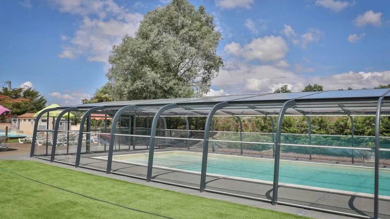 Photo of Outdoor in Les Achards
