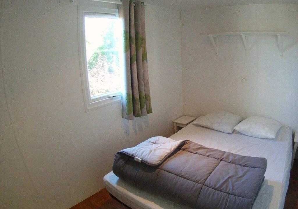 Photo of Bedroom in Les Achards