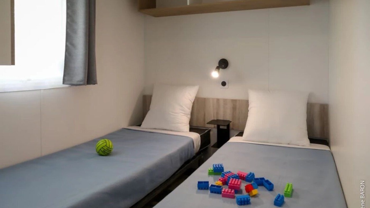 Photo of Bedroom in Ambon