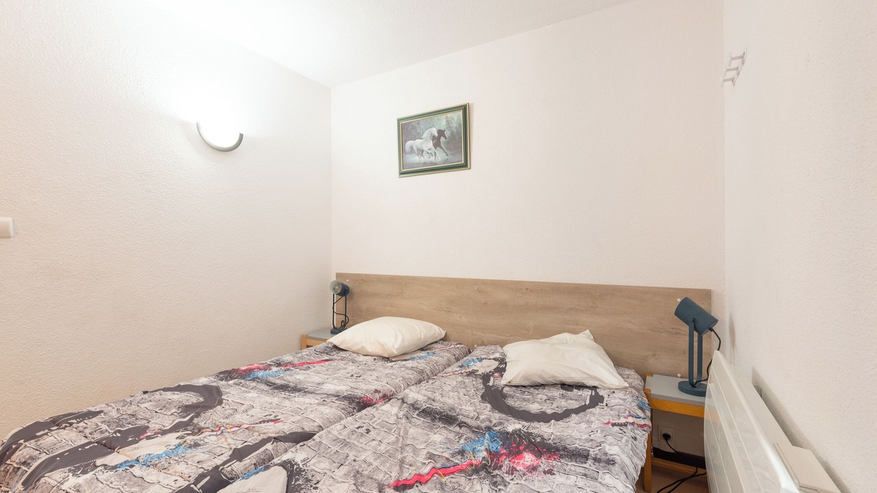Photo of Bedroom in Gavarnie-Gedre