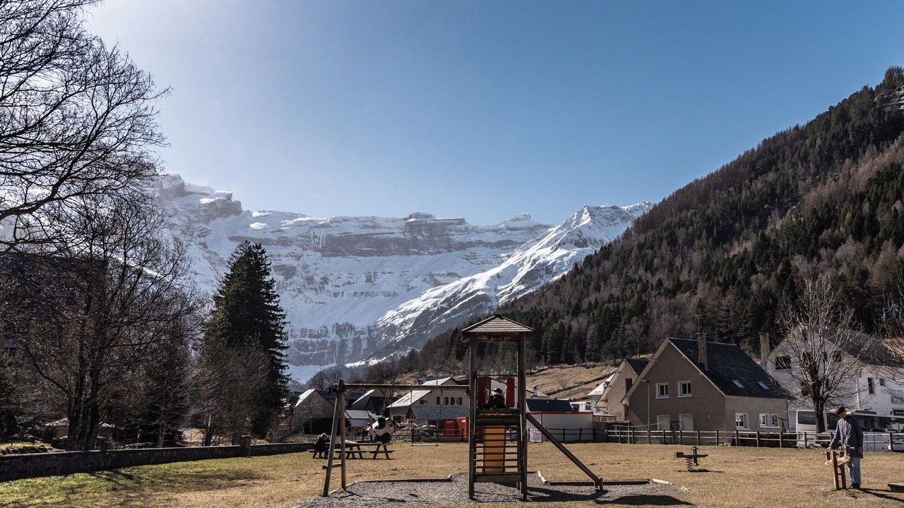 Photo of Others in Gavarnie-Gedre