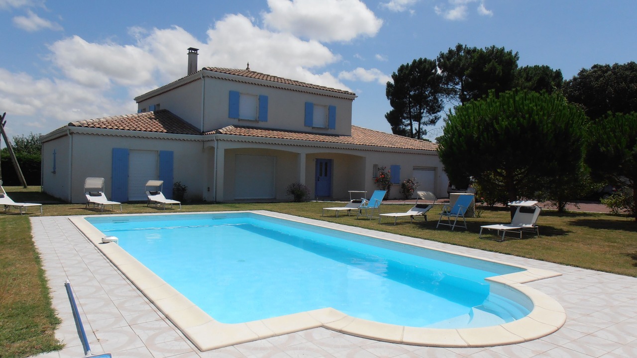 Photo of Outdoor in Saint-Augustin