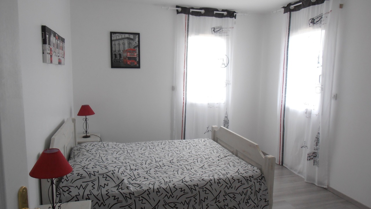 Photo of Bedroom in Saint-Augustin