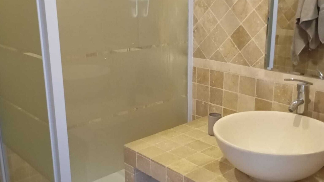 Photo of Bathroom in Saint-Augustin