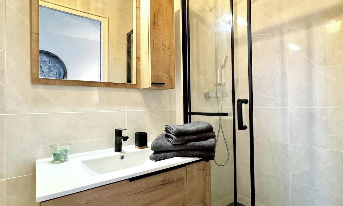 Photo of Bathroom in Aix-les-Bains