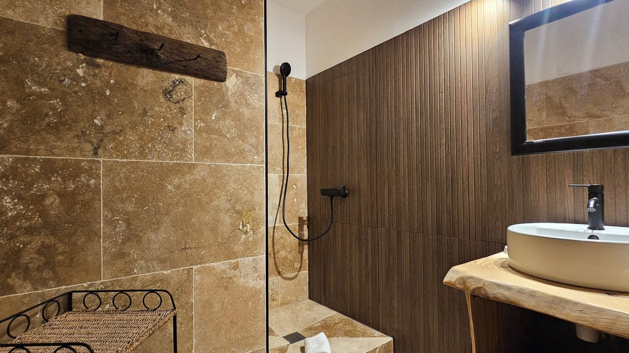 Photo of Bathroom in Vetricella