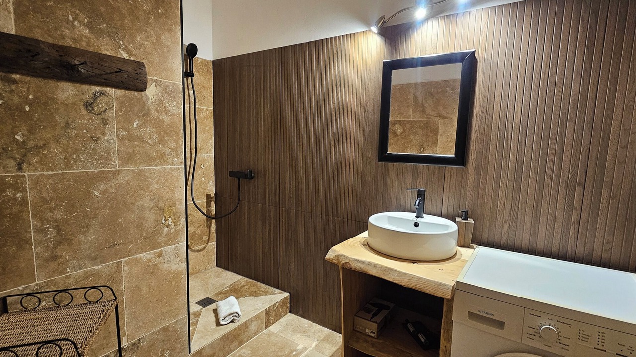 Photo of Bathroom in Vetricella