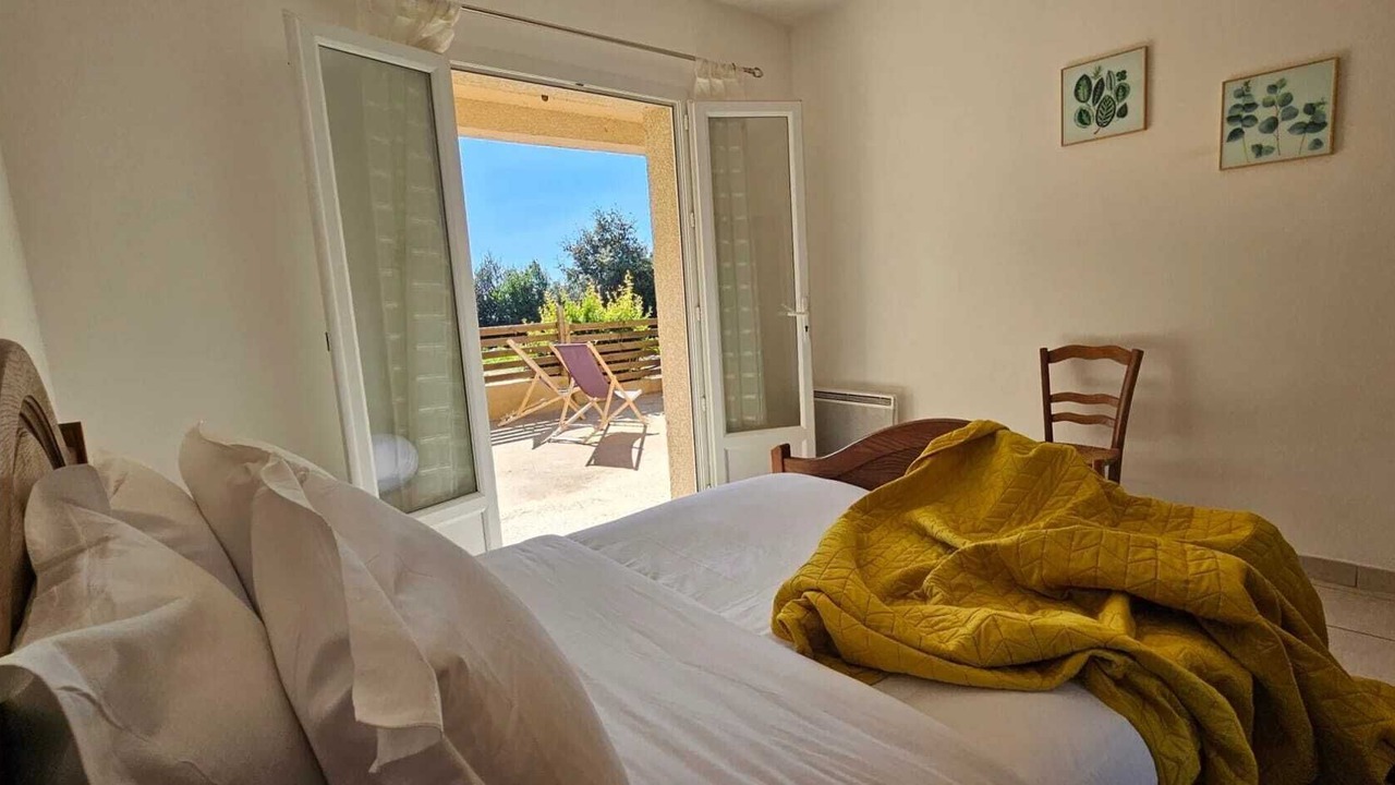 Photo of Bedroom in Vetricella