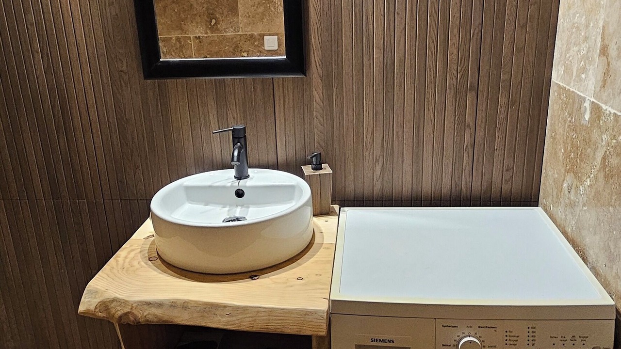 Photo of Bathroom in Vetricella