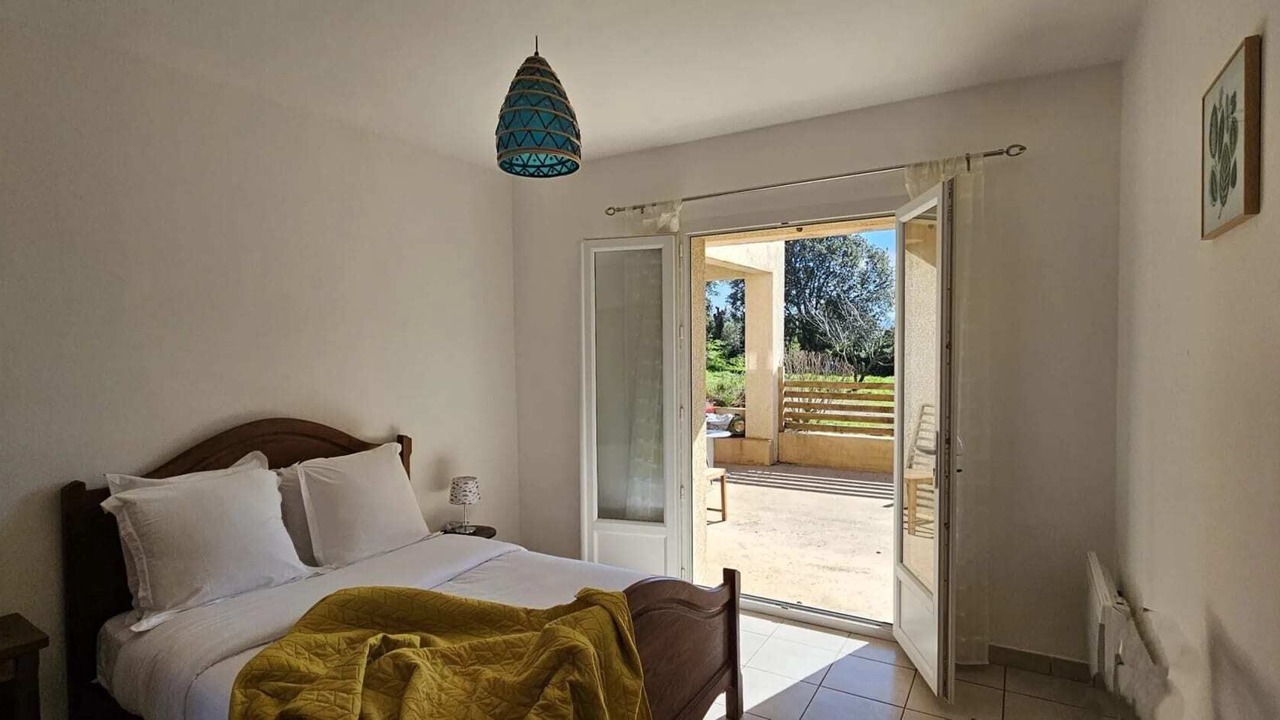 Photo of Bedroom in Vetricella
