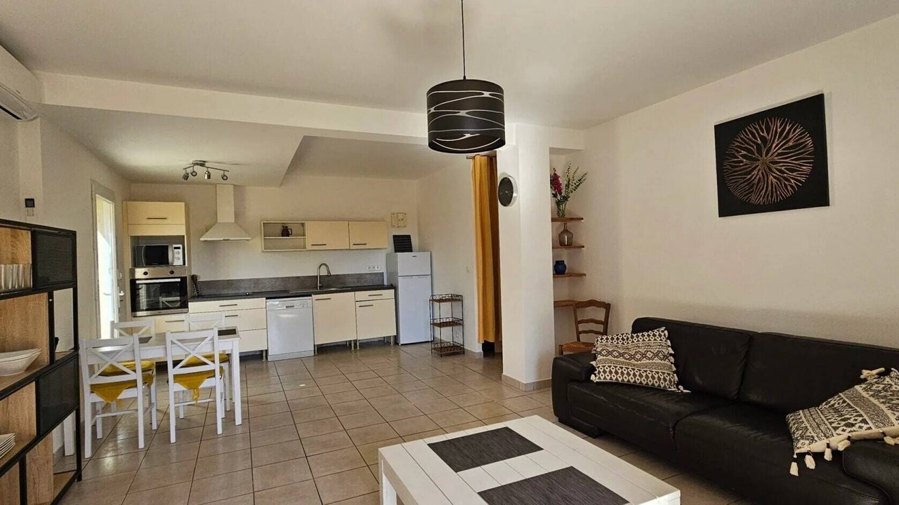Photo of Livingroom in Vetricella