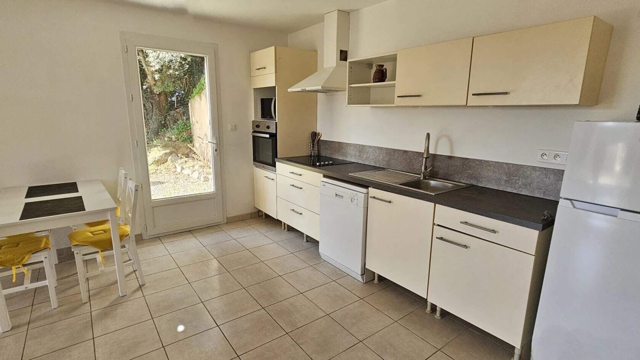 Photo of Kitchen in Vetricella