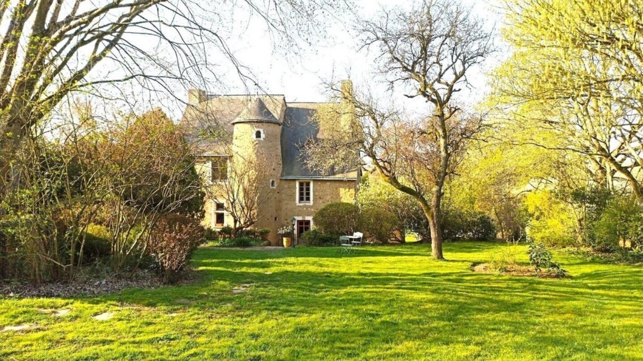 Photo of Outdoor in Saint-Brice