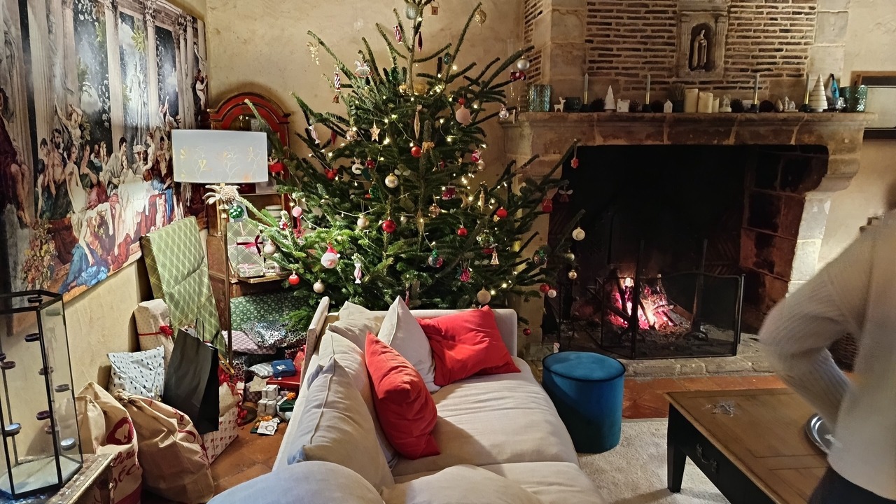 Photo of Livingroom in Saint-Brice