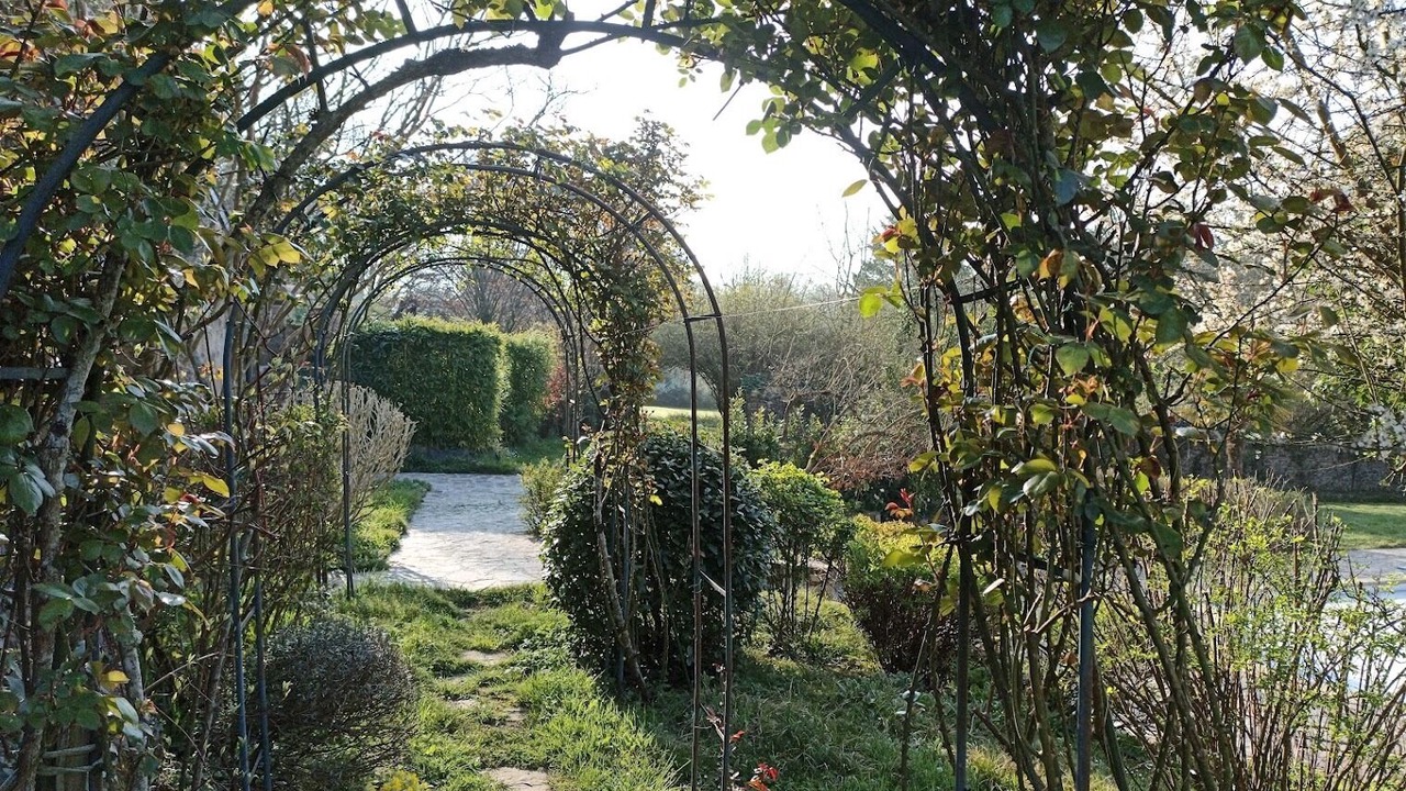 Photo of Outdoor in Saint-Brice