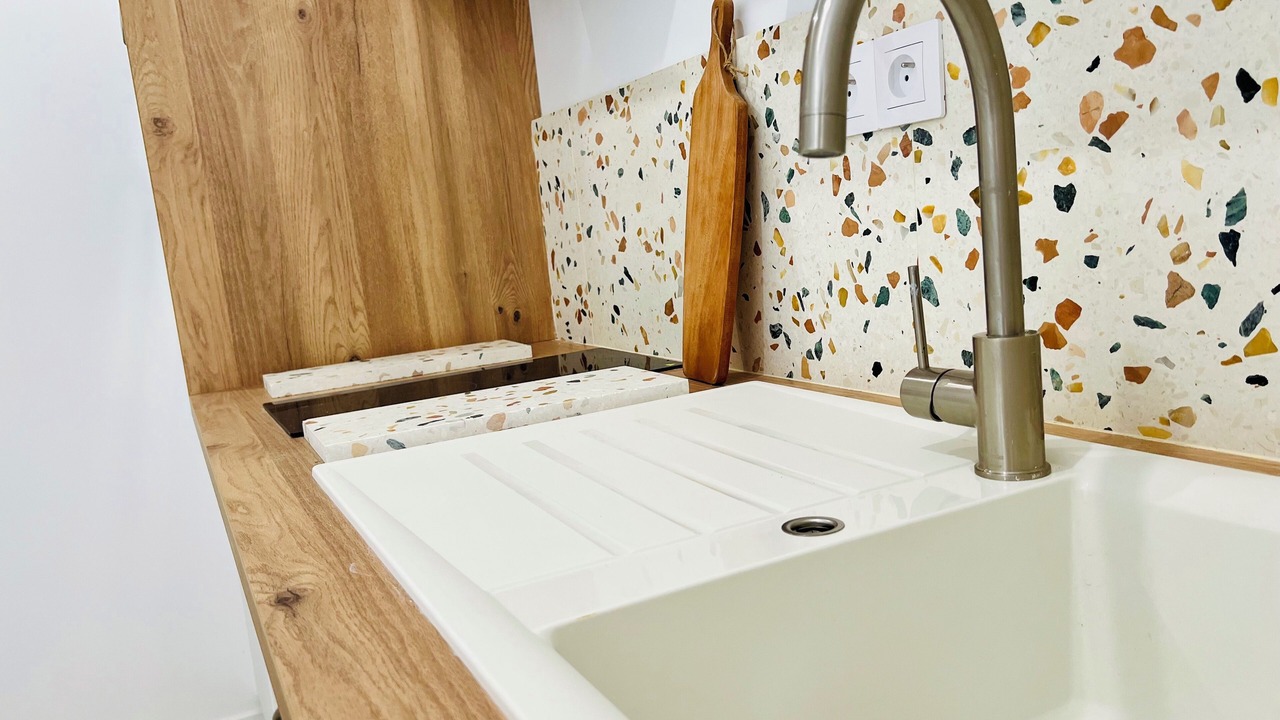 Photo of Bathroom in Tizac-de-Curton