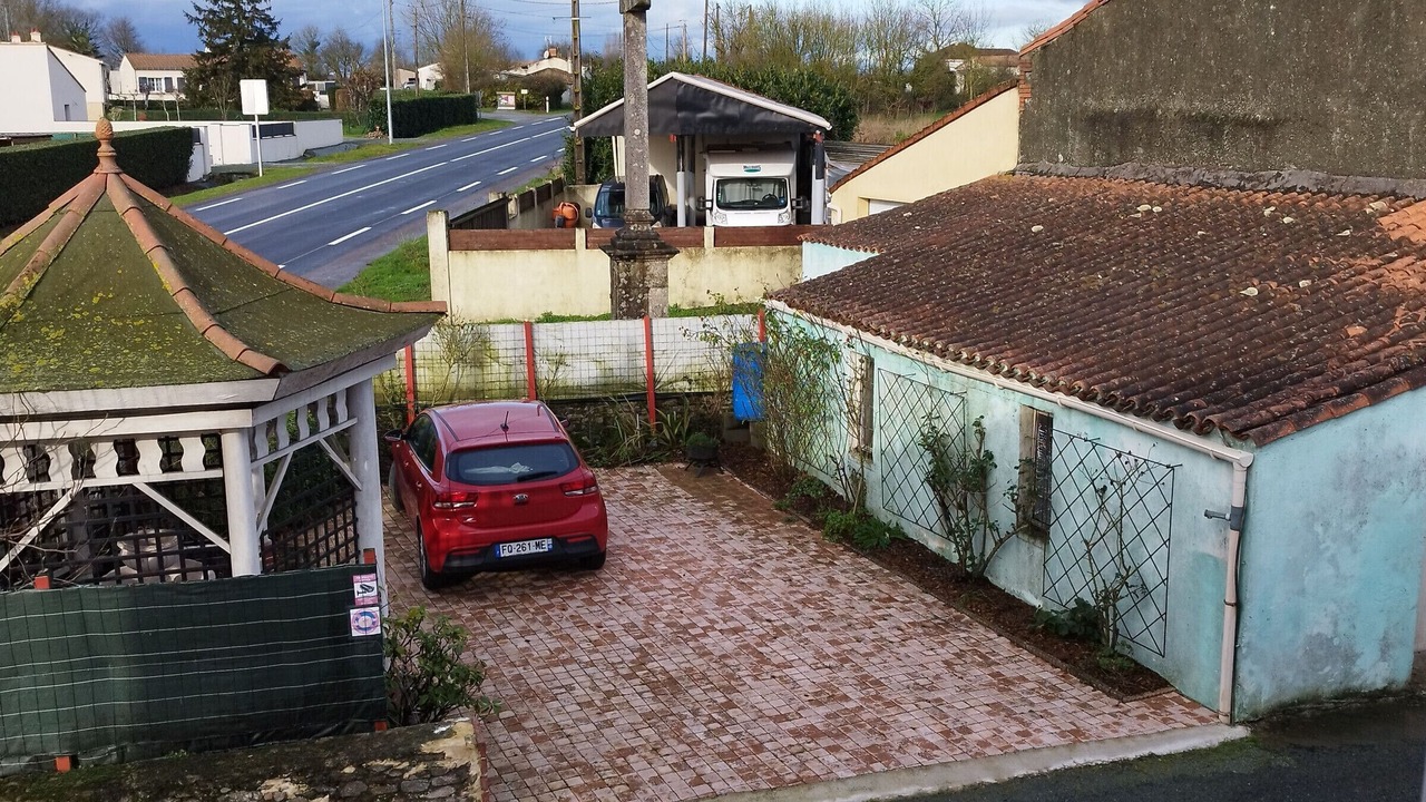 Photo of Outdoor in Saint-Andre-Goule-d'Oie