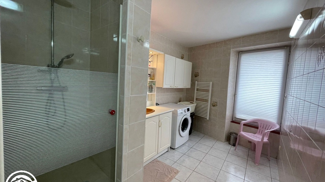 Photo of Bathroom in Saint-Andre-Goule-d'Oie