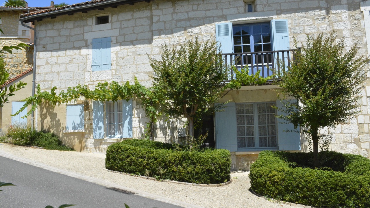 Photo of Outdoor in Aubeterre-sur-Dronne