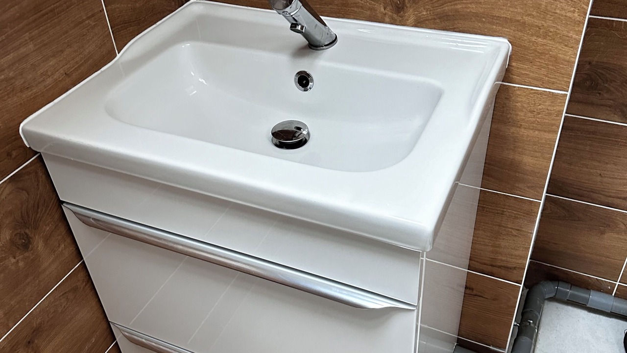 Photo of Bathroom in Elbeuf