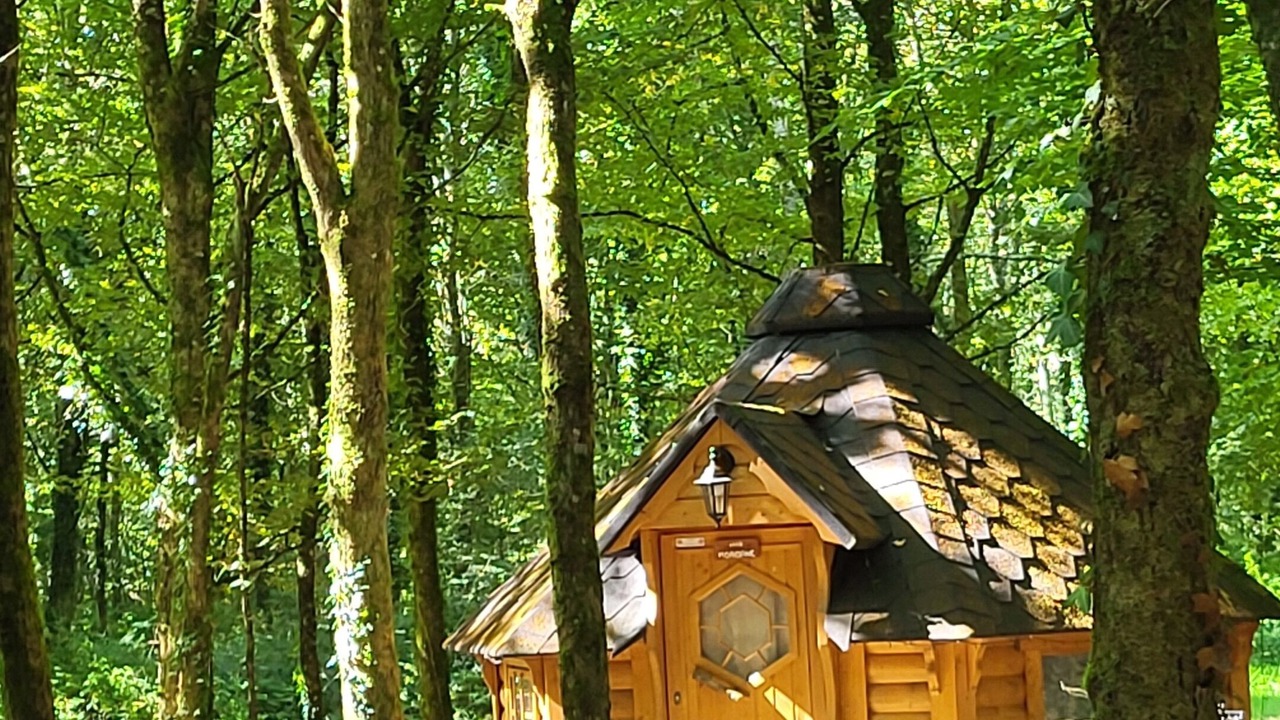 Photo of Outdoor in Paimpont