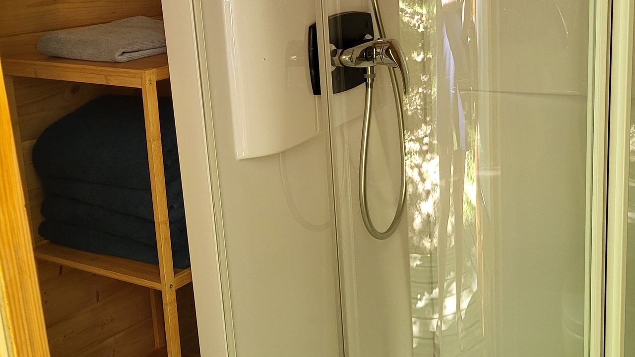 Photo of Bathroom in Paimpont