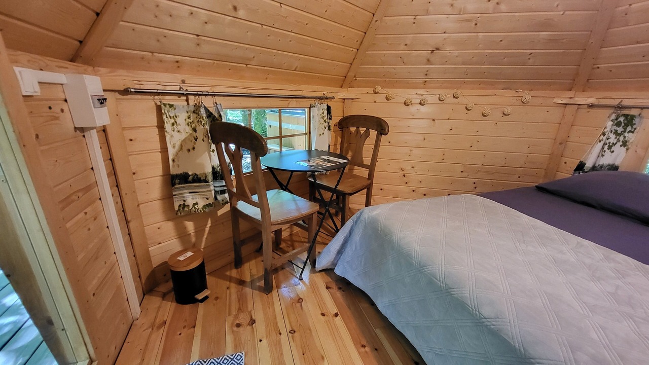 Photo of Bedroom in Paimpont