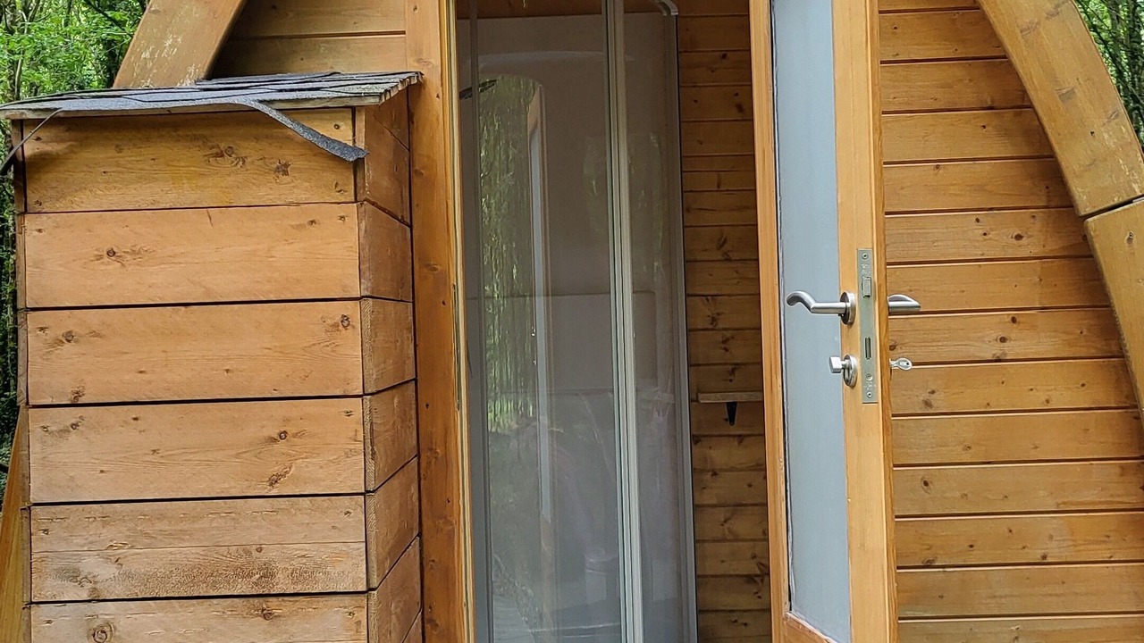 Photo of Bathroom in Paimpont