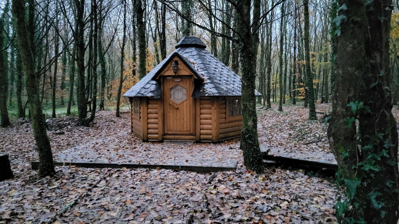 Photo of Bedroom in Paimpont