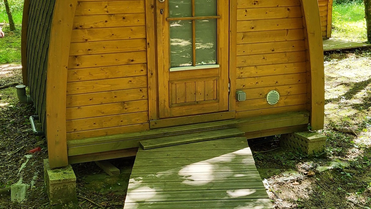 Photo of Bathroom in Paimpont