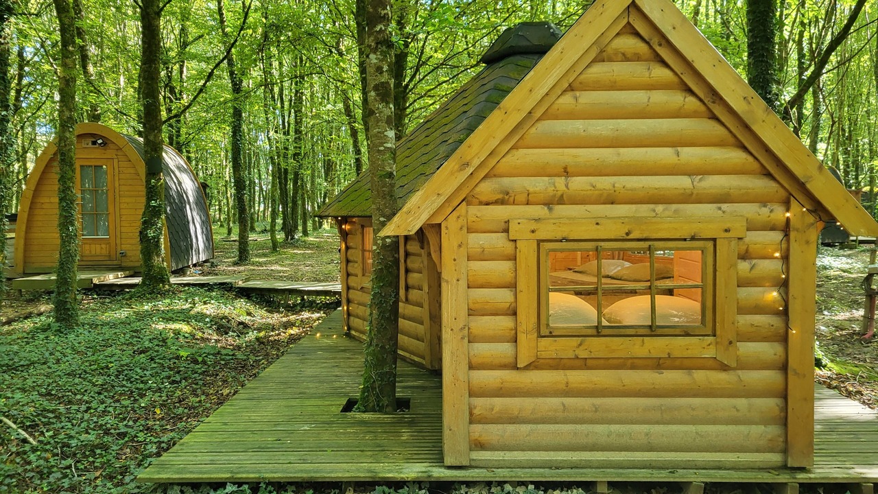 Photo of Bedroom in Paimpont