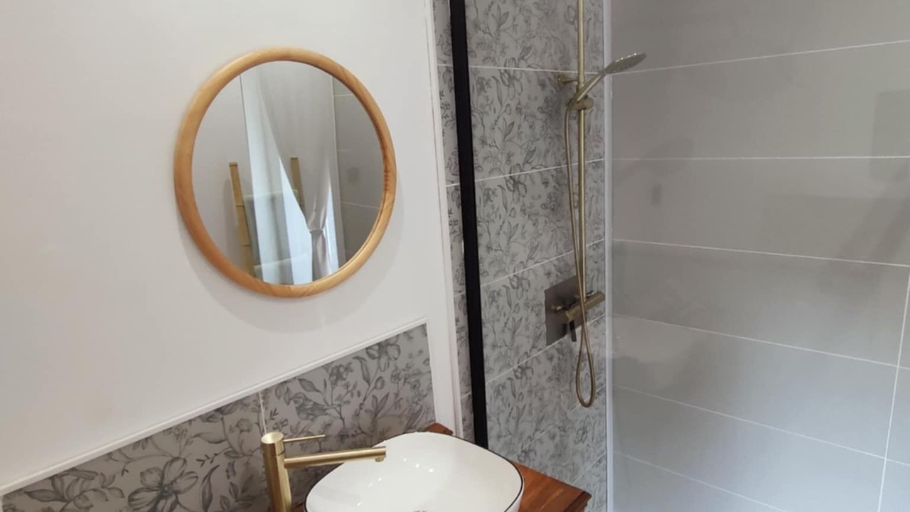 Photo of Bathroom in Beaufort