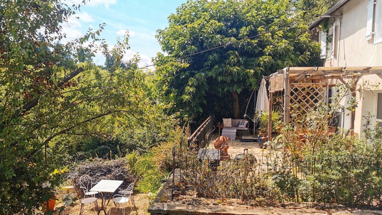 Photo of Outdoor in Segur-le-Chateau