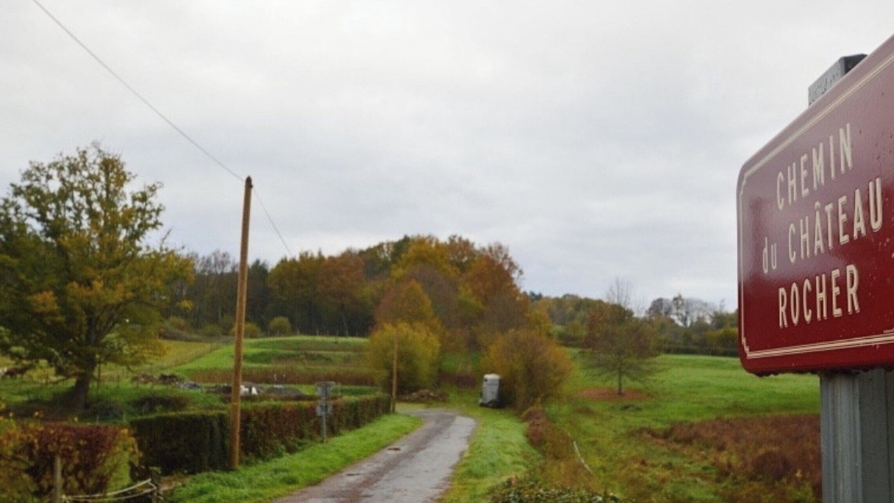 Photo of Outdoor in Segur-le-Chateau