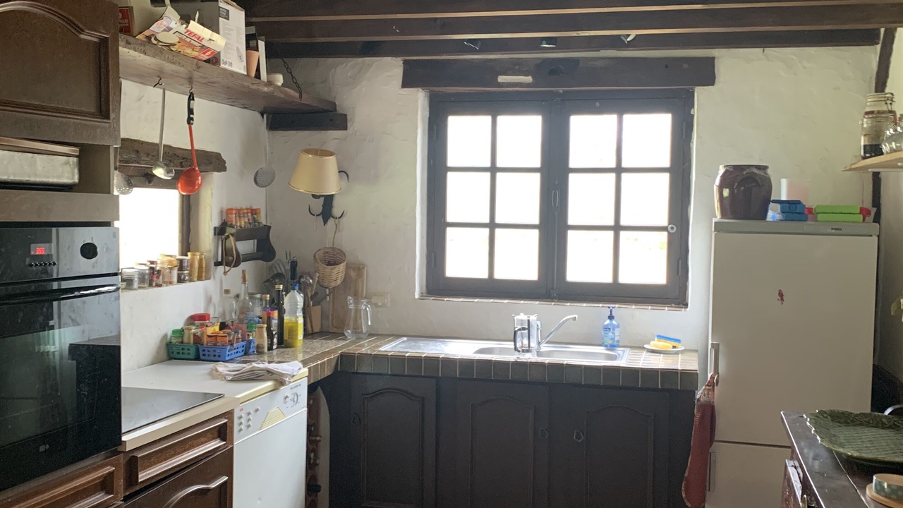 Photo of Kitchen in Luglon