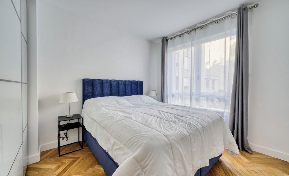 Photo of Bedroom in Porte-Dauphine