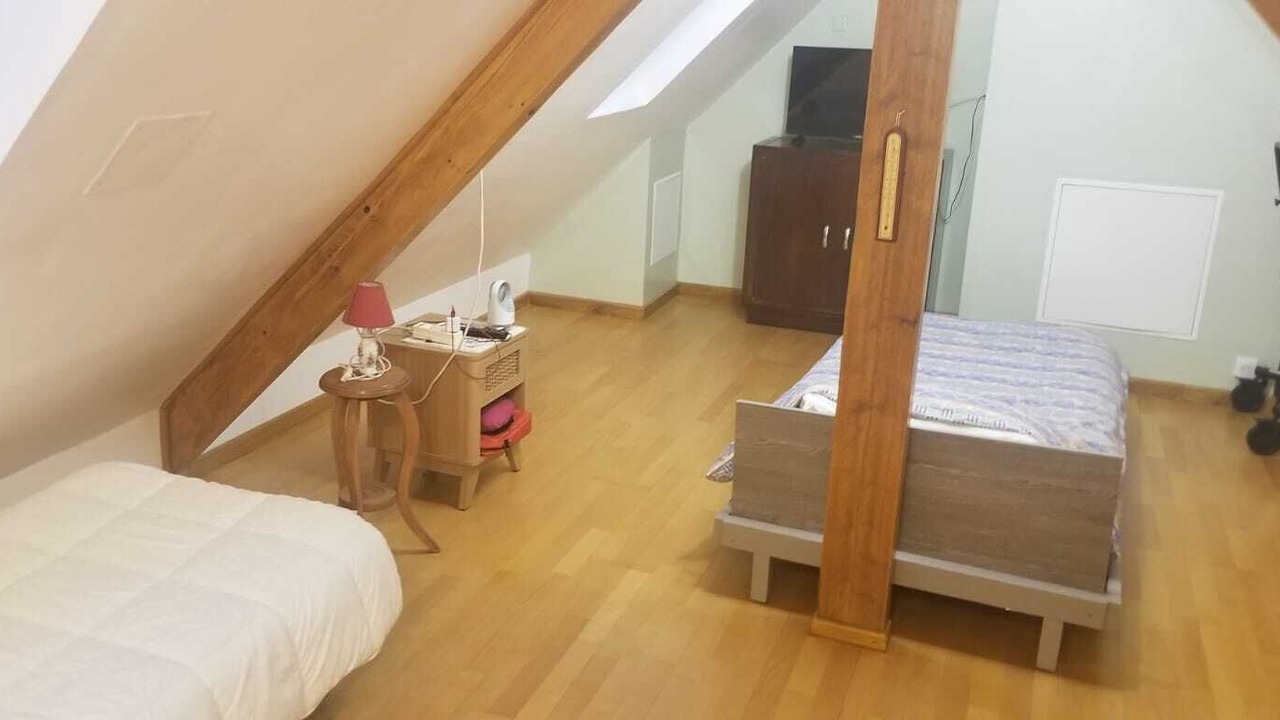 Photo of Bedroom in Cloyes-sur-le-Loir