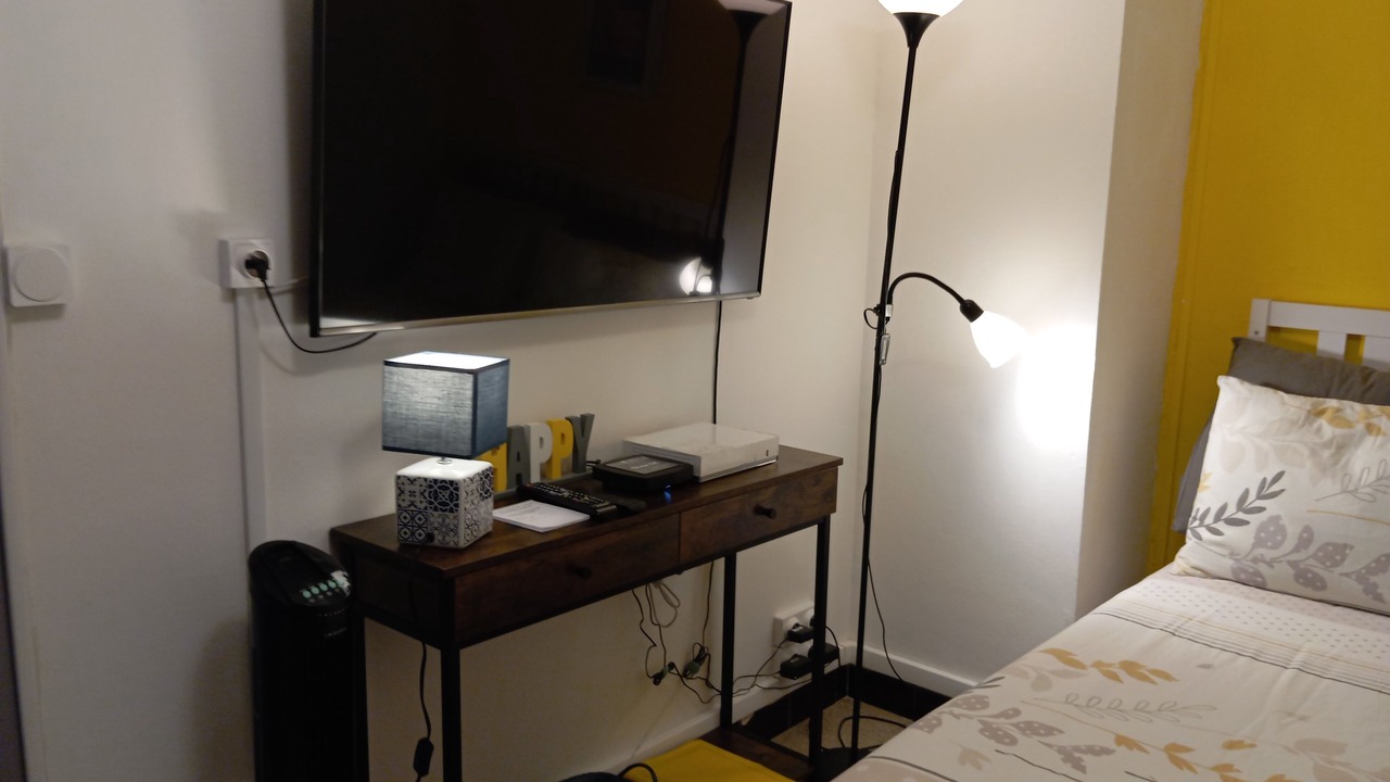 Photo of Bedroom in Convention