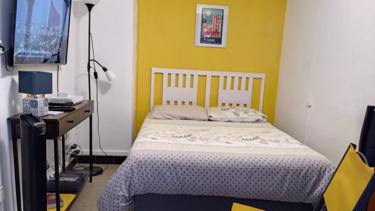 Photo of Bedroom in Convention