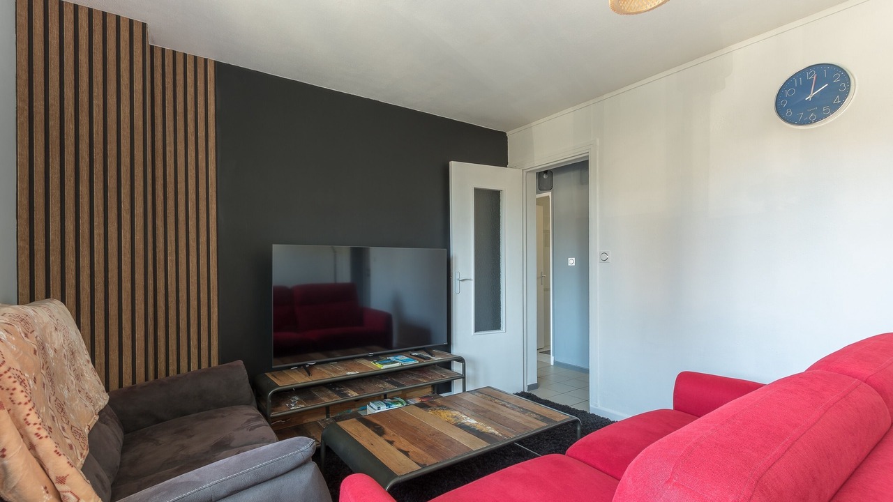 Photo of Livingroom in Savines-le-Lac