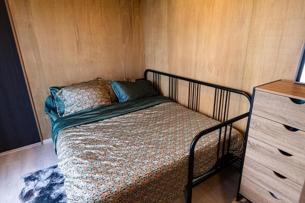 Photo of Bedroom in Palaiseau