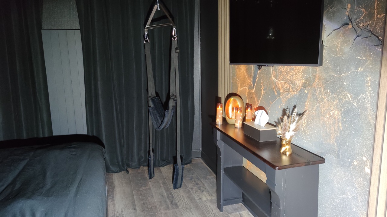 Photo of Bedroom in Conches-en-Ouche