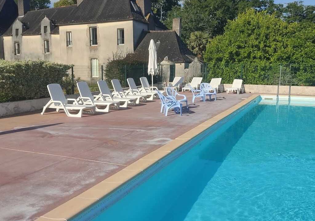 Photo of Outdoor in Sainte-Reine-de-Bretagne