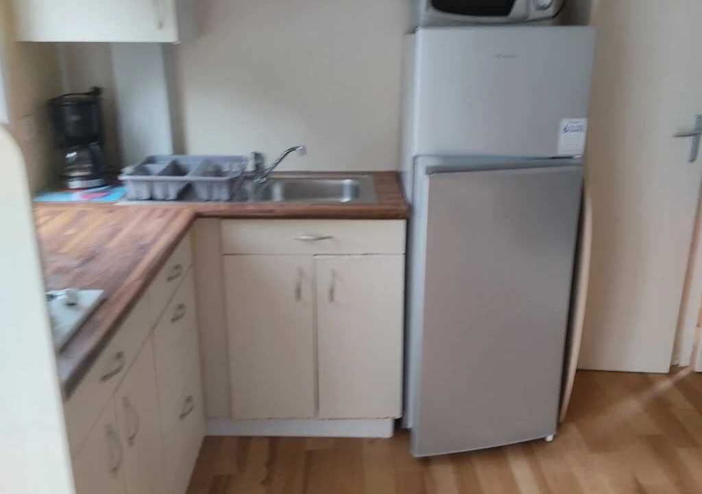 Photo of Kitchen in Sainte-Reine-de-Bretagne