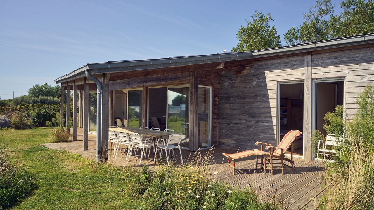 Photo of Outdoor in Plouescat