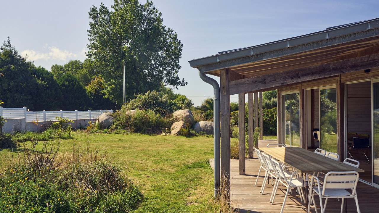 Photo of Outdoor in Plouescat
