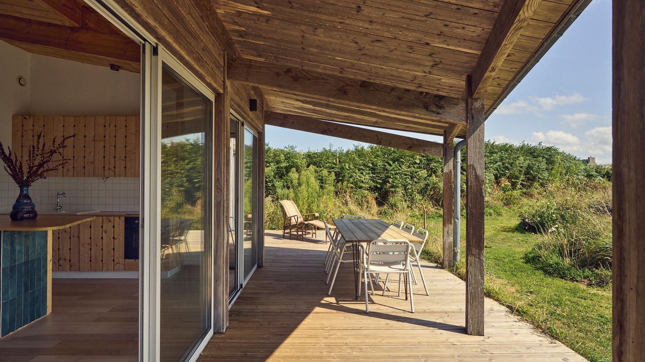 Photo of Outdoor in Plouescat
