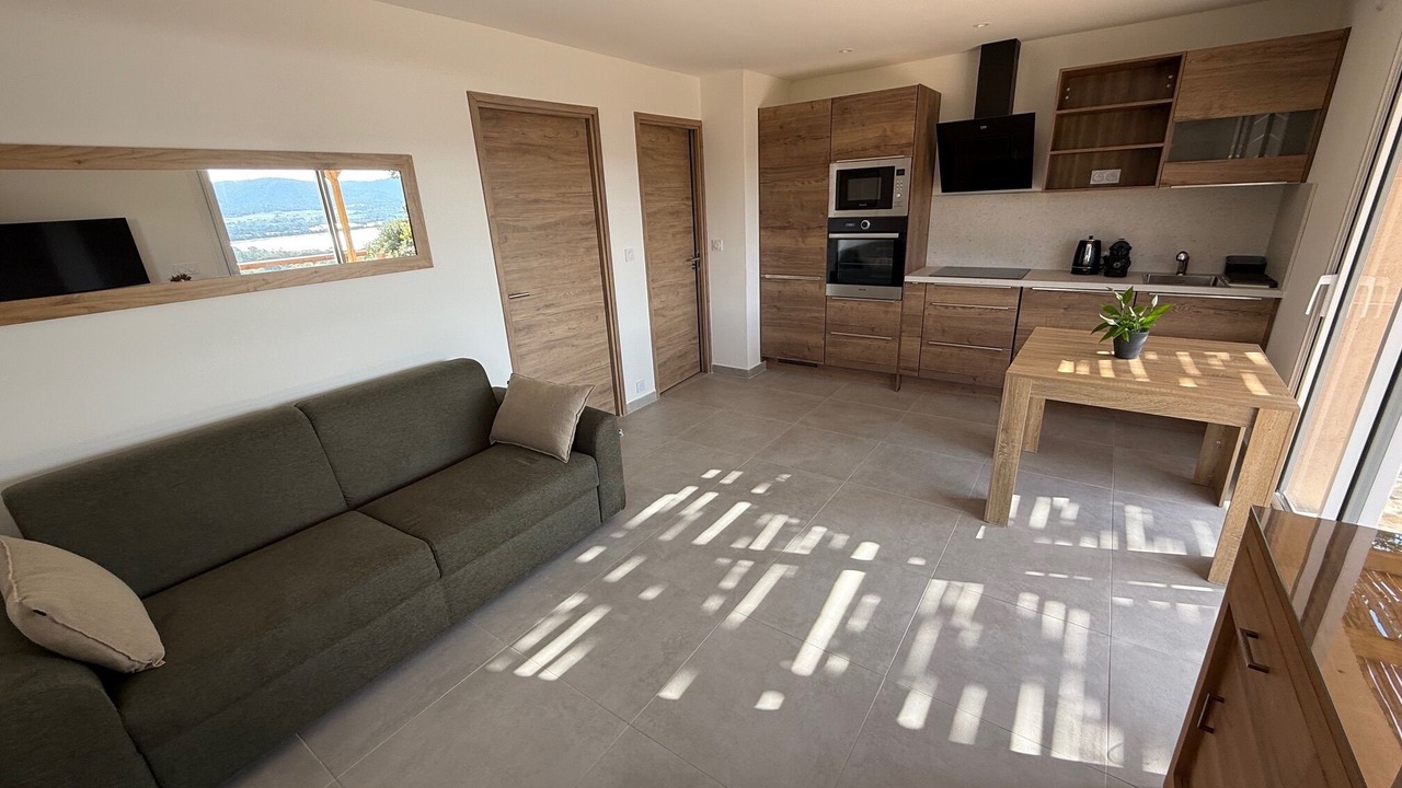 Photo of Livingroom in Santa Giulia