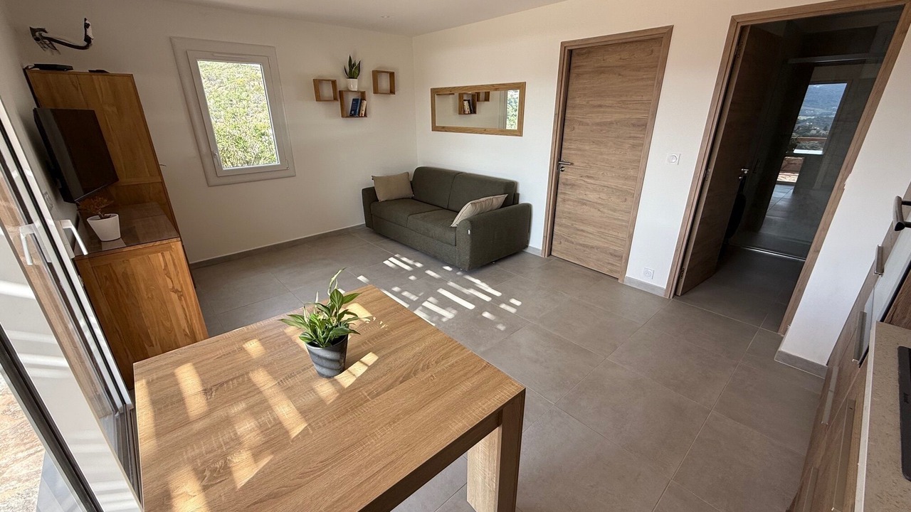 Photo of Livingroom in Santa Giulia