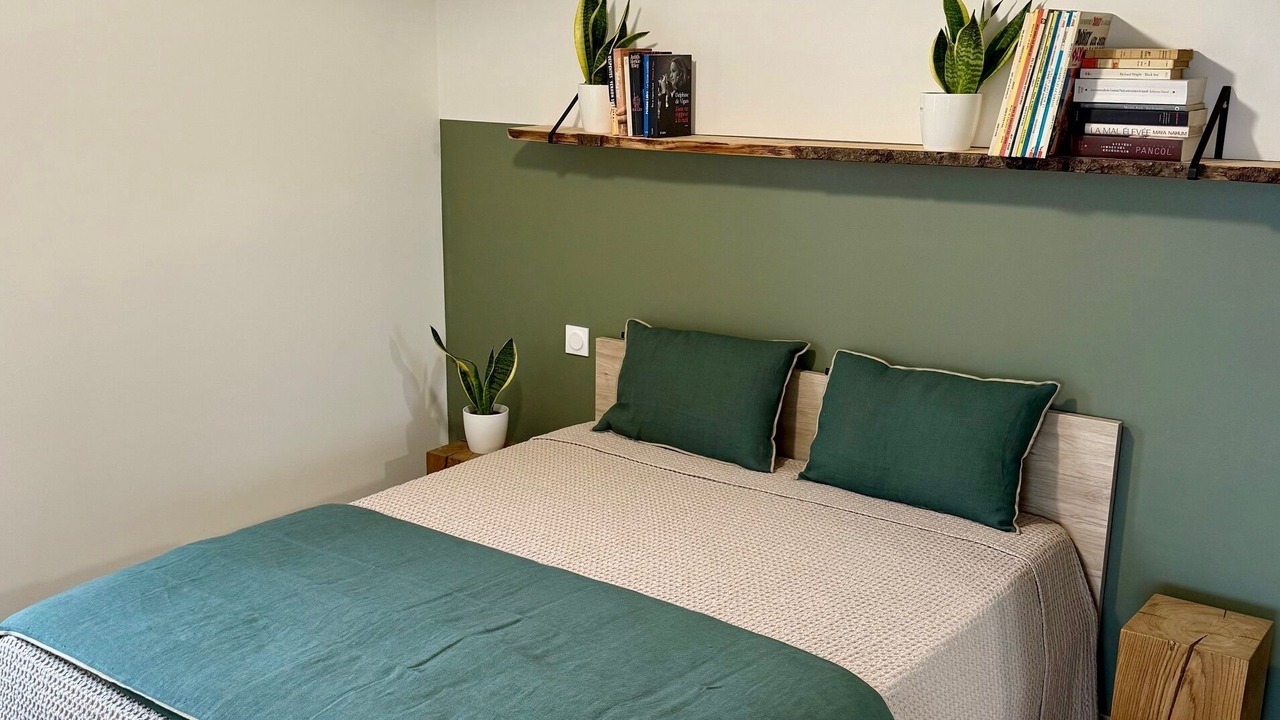 Photo of Bedroom in Santa Giulia
